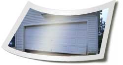 Fix Broken Garage Door