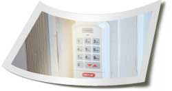 Genie Garage Door Opener